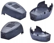 Wideorejestratory - Rejestrator DVR Volvo V60 2015-2016 - miniaturka - grafika 1
