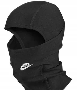 Kominiarka NSW CLASSIC HOOD - Czapki i chusty sportowe damskie - miniaturka - grafika 1