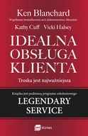 Biznes - Idealna obsługa klienta - miniaturka - grafika 1
