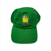 Czapki i chusty sportowe męskie - Czapka z daszkiem SPENCER'S SPONGEBOB - miniaturka - grafika 1