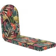 Poduszki ogrodowe - Patio Poduszka na leżak Modena Oval G052-23PB 180 x 47 x 7 cm Wielokolorowy - miniaturka - grafika 1
