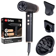 Suszarki do włosów - Eldom HT270 Brizo 2000W - miniaturka - grafika 1