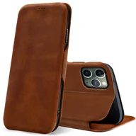 Etui i futerały do telefonów - Etui z klapką dla Apple iPhone 11 Pro Max Etui Book Cover Etui na telefon komórkowy z miejscem na kartę Etui ochronne Premium - miniaturka - grafika 1