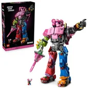 Klocki - LEGO 77078 Fortnite Dowódca Drużyny Mechów - miniaturka - grafika 1