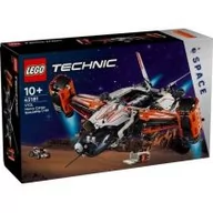 Klocki - Lego TECHNIC 42181 Statek kosmiczny Heavy Cargo - miniaturka - grafika 1
