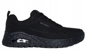 Buty sportowe męskie - Buty Skechers 183048 Uno Rugged Wat-air-proof 42 - miniaturka - grafika 1