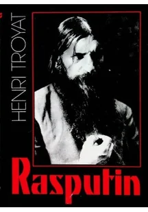 Rasputin Troyat - Biografie i autobiografie - miniaturka - grafika 1