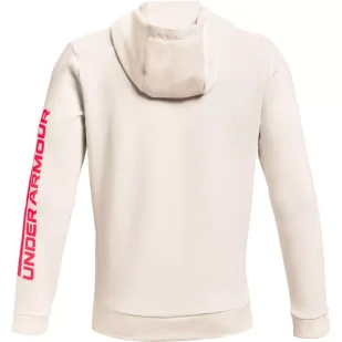 Bluza męska Under Armour Summit Knit Hoodie - Bluzy sportowe męskie - miniaturka - grafika 2