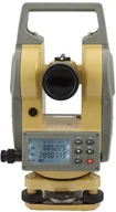 Sprzęt geodezyjny - Teodolit elektroniczny Nivel System DT-5 - miniaturka - grafika 1