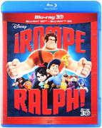 Kino familijne Blu-Ray - Ralph Demolka - miniaturka - grafika 1