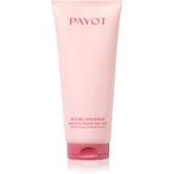 Balsamy i kremy do ciała - Payot Rituel Douceur Baume De Douche Bien-être balsam pod prysznic 200 ml - miniaturka - grafika 1