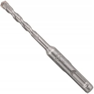 Bosch Wiertła do młotów SDS-plus-1 6 x 50 x 110 mm 2608680262 - Wiertła - miniaturka - grafika 1
