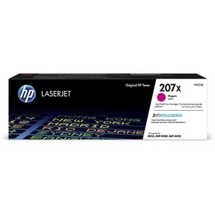 HP W2213X - Tonery oryginalne - miniaturka - grafika 2