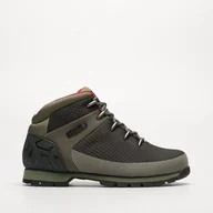 Buty trekkingowe męskie - TIMBERLAND EURO SPRINT FABRIC WP - Timberland - miniaturka - grafika 1