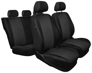 Pokrowce Samochodowe Suzuki Swift SX4 Vitara Jimny Alto Baleno Ignis Liana - Pokrowce na fotele - miniaturka - grafika 1