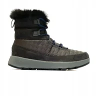 Śniegowce damskie - Śniegowce Columbia SLOPESIDE PEAK LUXE 1979551011 37 - miniaturka - grafika 1