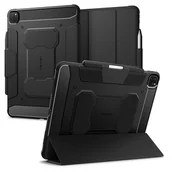 Etui do tabletów - Etui na iPad Pro SPIGEN Rugged Armor Pro Czarny - miniaturka - grafika 1