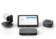 Sprzęt konferencyjny i radiowęzłowy - ASUS Google Meet Large Room Kit system videokonferencji - miniaturka - grafika 1