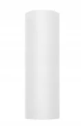 Pasmanteria - Tiul gładki biały 0.15 x 9m 1szt TIU15-008 - miniaturka - grafika 1