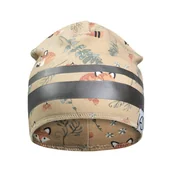 Czapki damskie - Elodie Details, Nordic Woodland, Czapka, 6-12 miesięcy - miniaturka - grafika 1