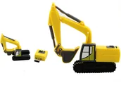 Pendrive - DR.MEMORY Koparka, 32 GB - miniaturka - grafika 1