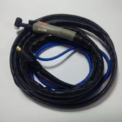 Akcesoria spawalnicze - UCHWYT SPAWALNICZY TIG T-17V 4M DO SPAWAREK ELEKTRODOWYCH Z FUNKCJĄ TIG-LIFT - miniaturka - grafika 1