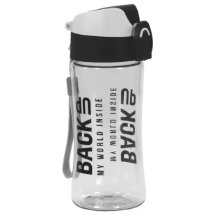 Bidon BackUp 6 A56 DERFORM - Bidony dla dzieci - miniaturka - grafika 1
