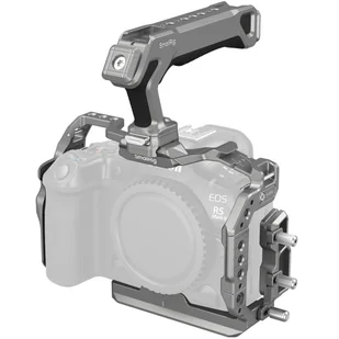 Smallrig Klatka operatorska HawkLock Quick Release Cage Kit do Canon EOS R5 Mark II - Akcesoria fotograficzne - miniaturka - grafika 1