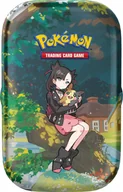 Czasopisma - Karty Pokemon TCG: 12.5 Sword and Shield Crown Zenith Mini Puszka - miniaturka - grafika 1