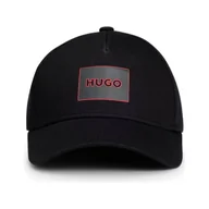 Czapki męskie - HUGO Bejsbolówka Jude-PL - miniaturka - grafika 1