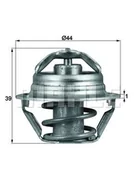 Termostaty - Termostat, płyn chłodzący Mahle TX 90 82D - miniaturka - grafika 1