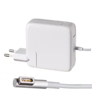 Zasilacze do laptopów - Zasilacz ładowarka do Apple 45W MagSafe 1.0 L-type - miniaturka - grafika 1