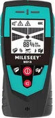 Pozostałe detektory - Mileseey Detektor przewodów wykrywacz kabli metalu MILESEEY WD10 IP65 - miniaturka - grafika 1
