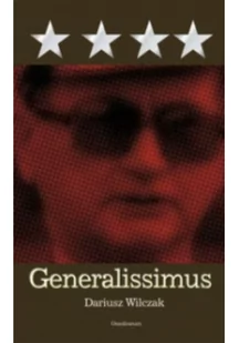 OSSOLINEUM Generalissimus - Biografie i autobiografie - miniaturka - grafika 1
