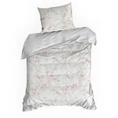 Pościel - Pościel Bawełniana Komplet 140 x 200 2cz Sonia 37 - miniaturka - grafika 1