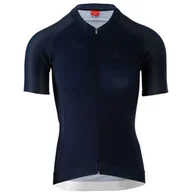 Koszulki rowerowe - Koszulka rowerowa KROSS Pro Light ( S) Niebieski - miniaturka - grafika 1