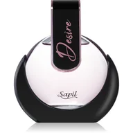 Wody i perfumy damskie - Sapil Desire woda perfumowana 80 ml - miniaturka - grafika 1