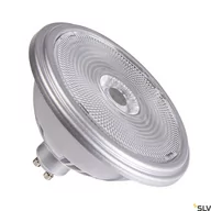 Żarówki LED - SLV QPAR111 GU10 żarówka 220-240V GU10/ES111 12.5W 1000lm 2700K 1005277 1005277 - miniaturka - grafika 1