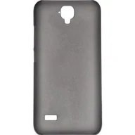 Etui i futerały do telefonów - Huawei Etui Protective case do Y5 Szary - miniaturka - grafika 1