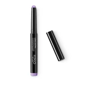 Palety i zestawy do makijażu - KIKO Milano Long Lasting Eyeshadow Stick cień do powiek w sztyfcie 11 Lilac 1.6g - miniaturka - grafika 1