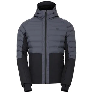 Kurtka męska Dare 2b Ollie II Jacket Rozmiar: XXL / Kolor: czarny/szary - Kurtki męskie - miniaturka - grafika 1