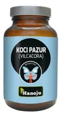 Suplementy naturalne - Koci Pazur Vilcacora 400mg 90 kapsułek 7F97-4014F - miniaturka - grafika 1