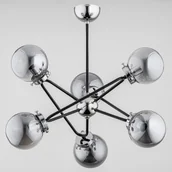 Lampy sufitowe - Alfa Galaxy Wisząca 27706 - miniaturka - grafika 1