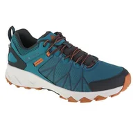 Odzież trekkingowa męska - Buty trekkingowe męskie Columbia Peakfreak Ii Outdry - miniaturka - grafika 1