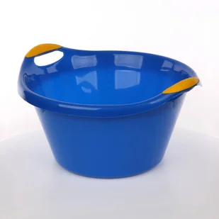 Altom MISKA 440MM N 15L NIEBIESKA (4515) 5904458619041 - Inne artykuły do sprzątania - miniaturka - grafika 1