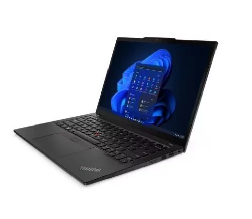 Lenovo Ultrabook ThinkPad X13 G4 21EX002TPB W11Pro i5-1335U/16GB/512GB/INT/13.3 WUXGA/Deep Black/3YRS Premier Support + CO2 Offset 21EX002TPB-16GB_500SSD