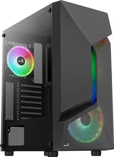Obudowa Aerocool Scape ARGB ACCM-PV36133.11 - Obudowy komputerowe - miniaturka - grafika 1