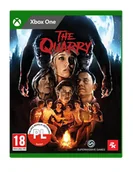Gry Xbox One - The Quarry / Warszawa - miniaturka - grafika 1