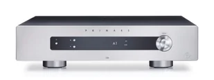 Primare I25 wzmacniacz zintegrowany stereo Srebrny - Wzmacniacze - miniaturka - grafika 1