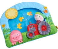 Zabawki sensoryczne - Mata wodna dla dzieci Farmer Jan Haba - miniaturka - grafika 1